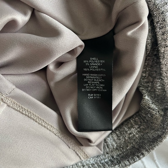 Jessica Howard Silver Dress - Picture 9 of 10